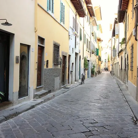 Apartment Domus Giorgio Florence