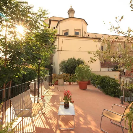 Domus Giorgio Apartment
