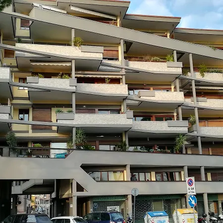 Lungarno Colombo Appartamento Firenze
