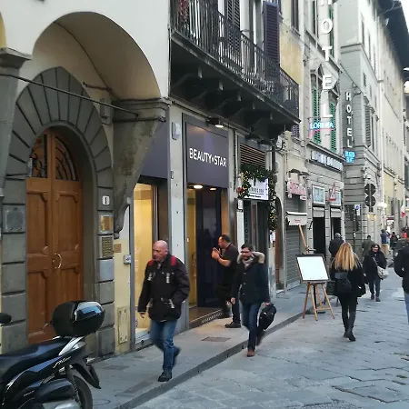 Anticafirenze Florenz