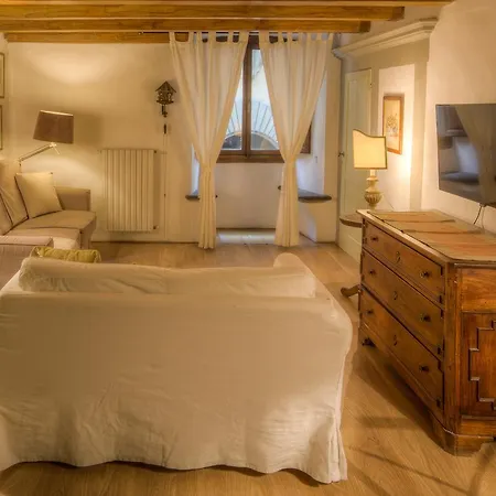 Apartment Casa Maurri Florence