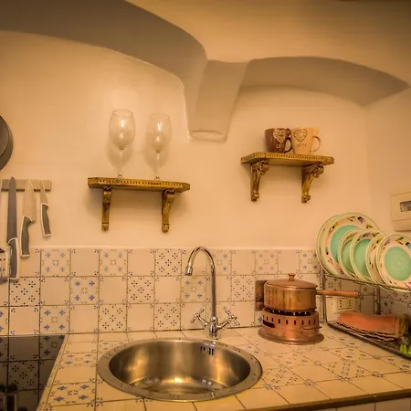 Apartment Casa Maurri
