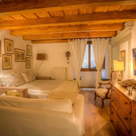 Casa Maurri *