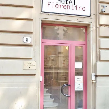Hotel Fiorentino Firenze