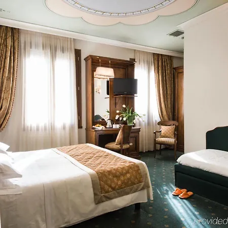 Adler Cavalieri Hotel-private & Gym Hotel 4*