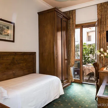 Hotel Adler Cavalieri Hotel-private & Gym 4*
