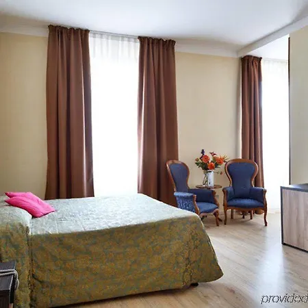 Hotel Flom Boutique