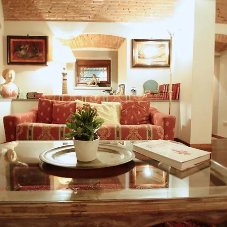 Apartment Domus Giorgio Florence