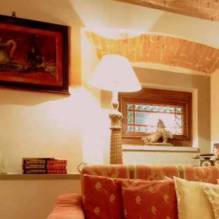 Apartment Domus Giorgio Florence