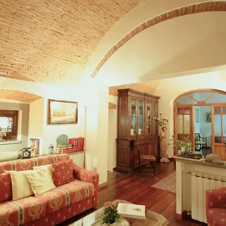 Domus Giorgio Apartment *