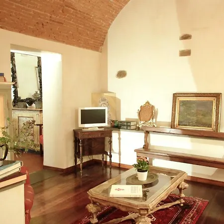Domus Giorgio Apartment