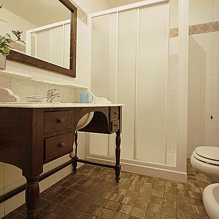 Apartment Domus Giorgio *