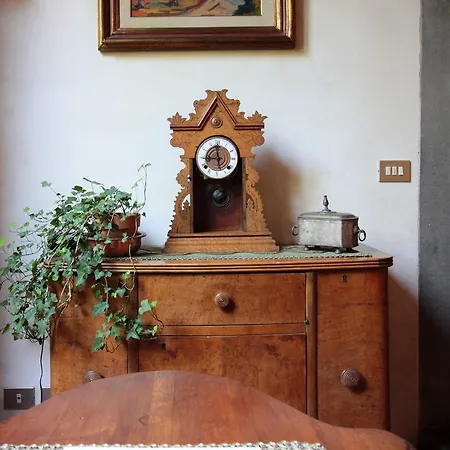 Domus Giorgio Apartment *