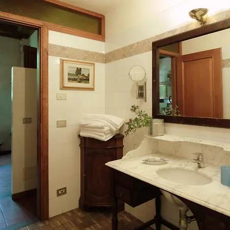 Apartment Domus Giorgio