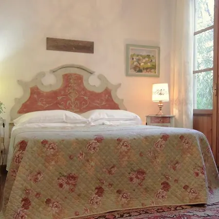 Apartment Domus Giorgio