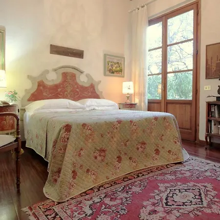 Apartment Domus Giorgio *
