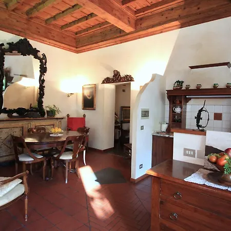 Domus Giorgio Apartment