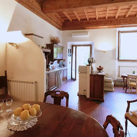 Domus Giorgio Apartment Florence