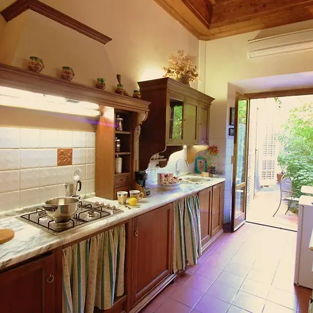 Apartment Domus Giorgio *