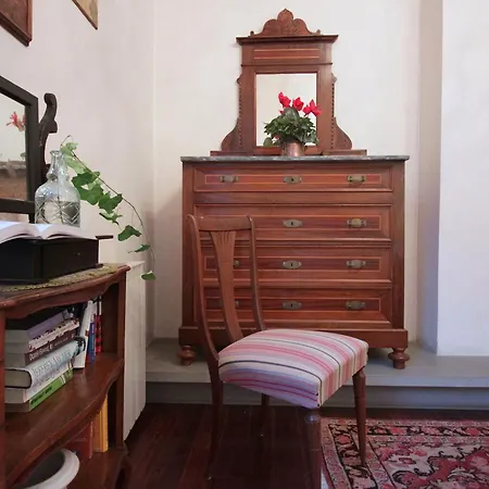 Domus Giorgio Apartment Florence