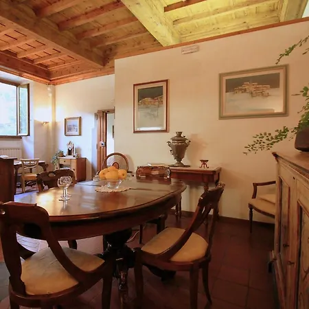 Domus Giorgio Apartment