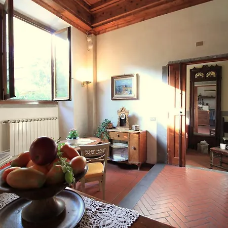 Domus Giorgio Apartment