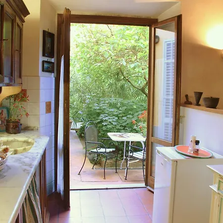 Apartment Domus Giorgio