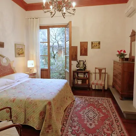 Apartment Domus Giorgio