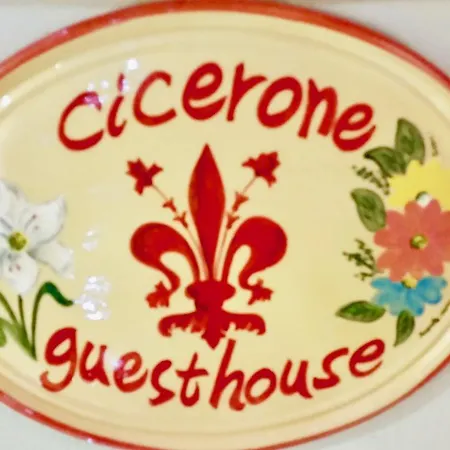 Bed & Breakfast Cicerone 3*