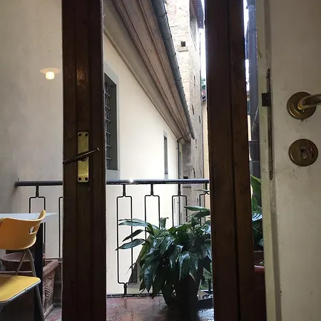 Appartamento De' Bardi Firenze