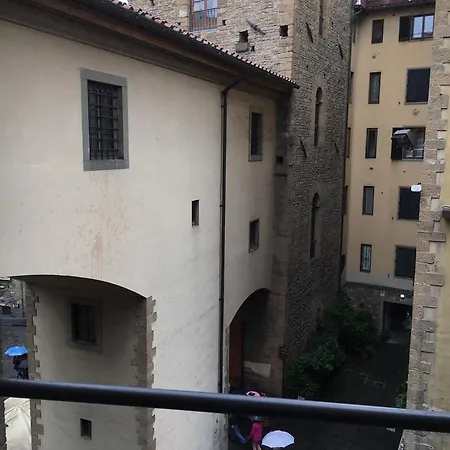 De' Bardi Firenze