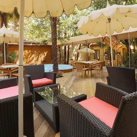 Relais Lavagnini