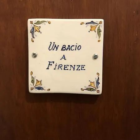 Un Bacio A Appartement *