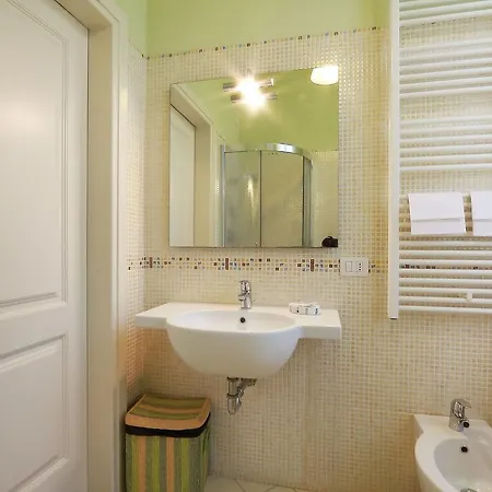 Relais Martinez Apartment