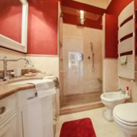 Apartment Santa Reparata Splendor Florence