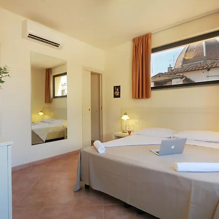 Relais Martinez