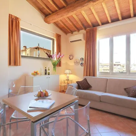 Apartment Relais Martinez *