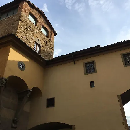 De' Bardi * Firenze