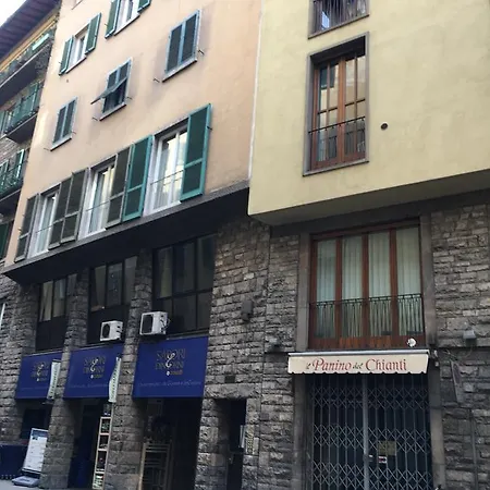 De' Bardi Appartamento
