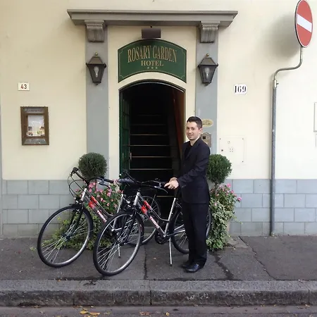 Hotel Joivy Together Florence Secret Nest Florence