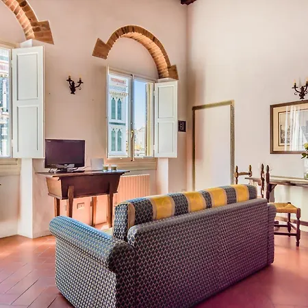 Casa Rebecca In Duomo Firenze
