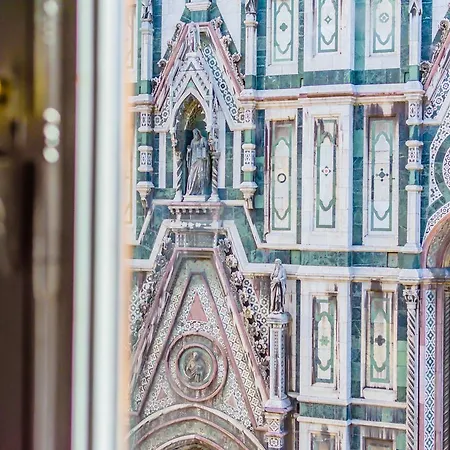 Casa Rebecca In Duomo