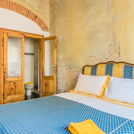 Casa Rebecca In Duomo Appartamento Firenze