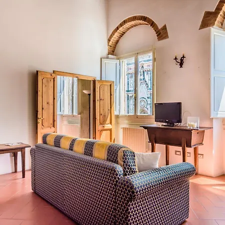 Casa Rebecca In Duomo Appartamento