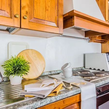 Appartamento Casa Rebecca In Duomo Firenze