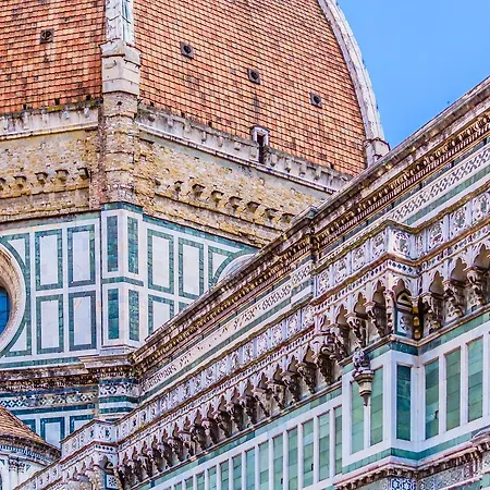 Casa Rebecca In Duomo Appartamento Firenze