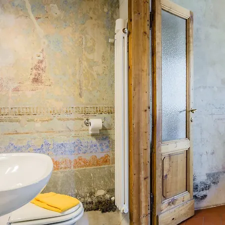Casa Rebecca In Duomo Firenze