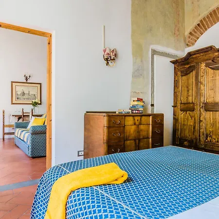 Casa Rebecca In Duomo Firenze