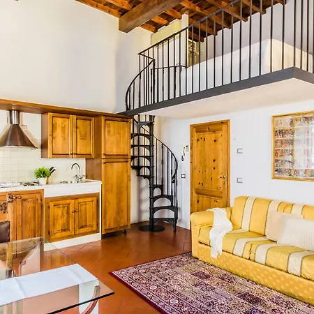 Casa Rebecca In Duomo Firenze