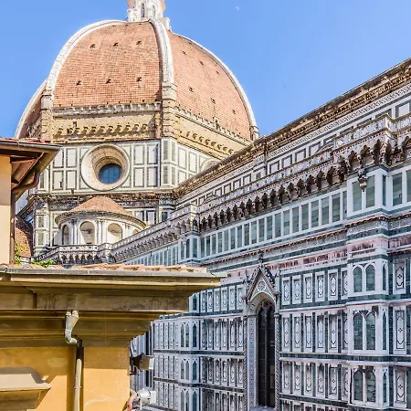 Casa Rebecca In Duomo Appartamento Firenze
